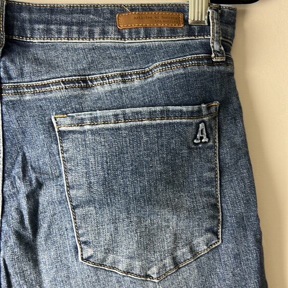 Articles of Society Jeans - Women's 29 - Picture 3 of 6